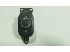 Recambio de mando retrovisor para bentley continental flying spur (3w_) 6.0 referencia OEM IAM  3W0959565C 