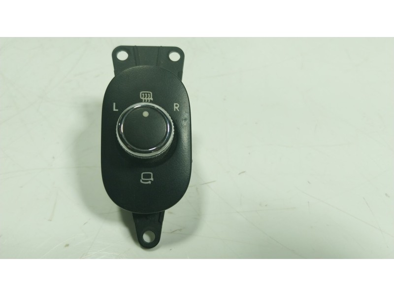 Recambio de mando retrovisor para bentley continental flying spur (3w_) 6.0 referencia OEM IAM  3W0959565C 