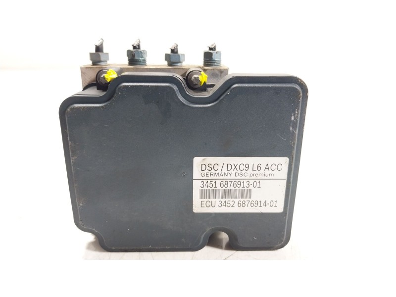 Recambio de abs para bmw 6 gran coupe (f06) 640 i referencia OEM IAM  34516876916 