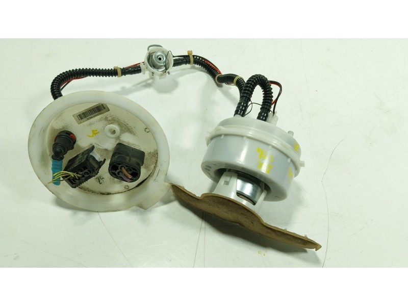 Recambio de aforador para bmw 6 gran coupe (f06) 640 i referencia OEM IAM  7217060 