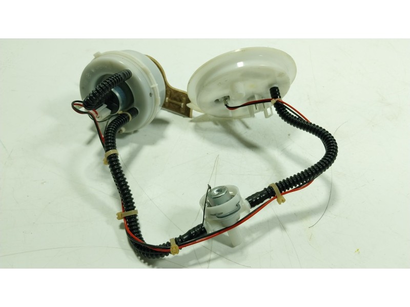 Recambio de aforador para bmw 6 gran coupe (f06) 640 i referencia OEM IAM  7217060 