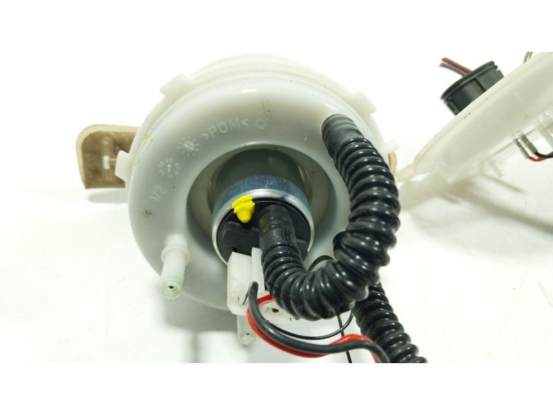 Recambio de aforador para bmw 6 gran coupe (f06) 640 i referencia OEM IAM  7217060 