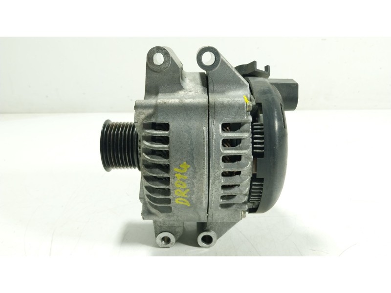Recambio de alternador para bmw 6 gran coupe (f06) 640 i referencia OEM IAM  761611905 