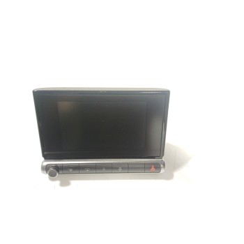 PANTALLA MULTIFUNCION 981148628003 