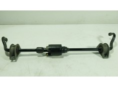 Recambio de barra estabilizadora trasera para bmw 6 gran coupe (f06) 640 i referencia OEM IAM  37126775206 