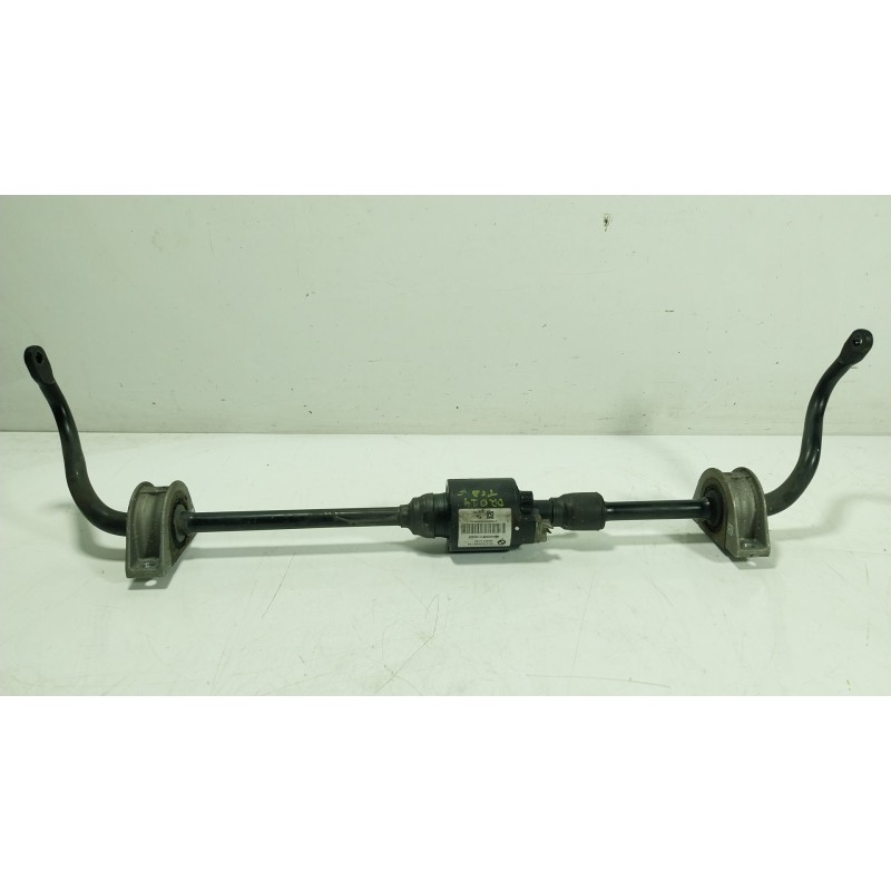 Recambio de barra estabilizadora trasera para bmw 6 gran coupe (f06) 640 i referencia OEM IAM  37126775206 