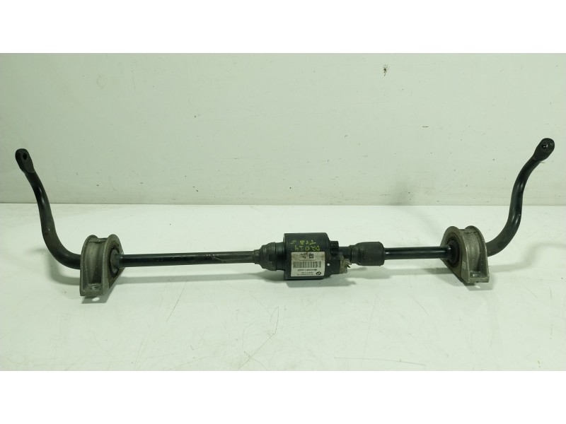 Recambio de barra estabilizadora trasera para bmw 6 gran coupe (f06) 640 i referencia OEM IAM  37126775206 