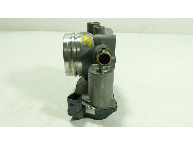 Recambio de caja mariposa para bmw 6 gran coupe (f06) 640 i referencia OEM IAM  13547597871 