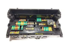 Recambio de caja reles / fusibles para bmw 6 gran coupe (f06) 640 i referencia OEM IAM  925281503 