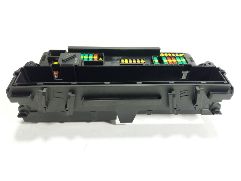 Recambio de caja reles / fusibles para bmw 6 gran coupe (f06) 640 i referencia OEM IAM  925281503 