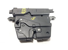 Recambio de cerradura maletero / porton para bmw 6 gran coupe (f06) 640 i referencia OEM IAM  918064107  2