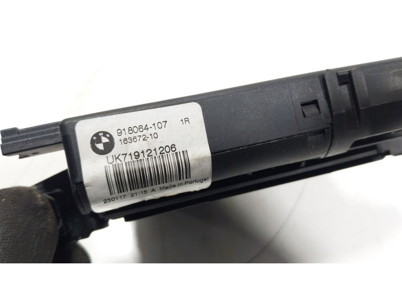 Recambio de cerradura maletero / porton para bmw 6 gran coupe (f06) 640 i referencia OEM IAM  918064107 