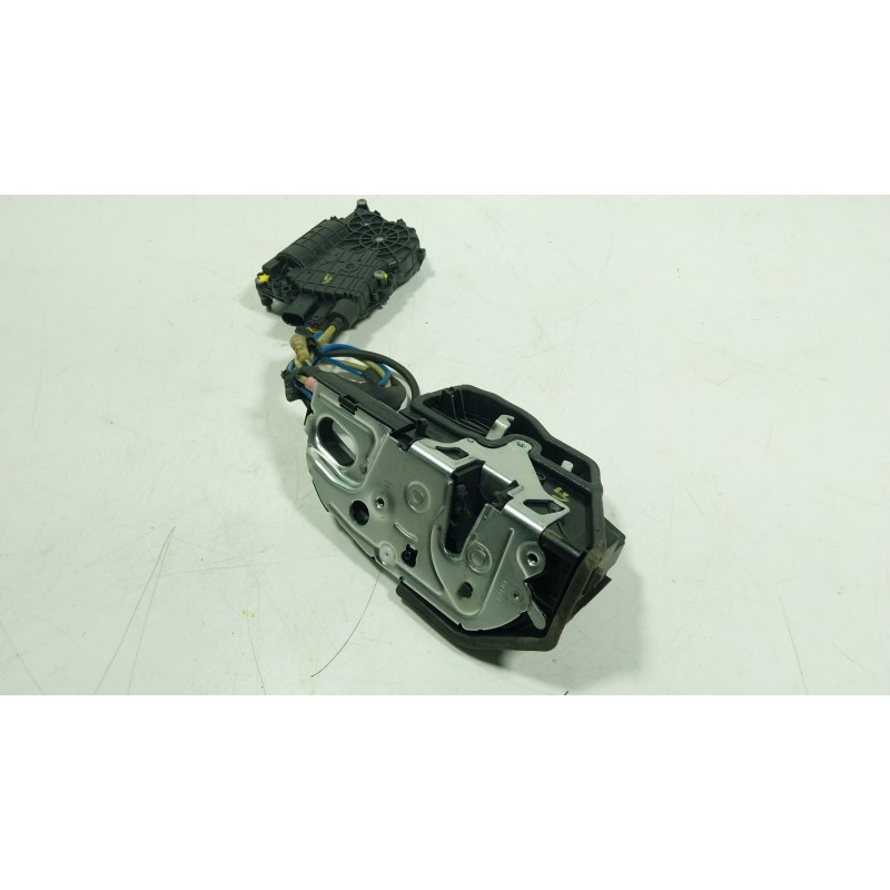 Recambio de cerradura puerta trasera derecha para bmw 6 gran coupe (f06) 640 i referencia OEM IAM  7276322 
