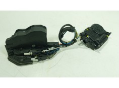 Recambio de cerradura puerta trasera derecha para bmw 6 gran coupe (f06) 640 i referencia OEM IAM  7276322  2