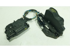 Recambio de cerradura puerta trasera izquierda para bmw 6 gran coupe (f06) 640 i referencia OEM IAM  7276321  2