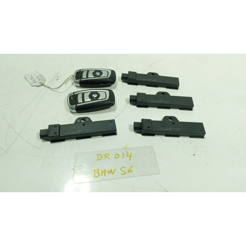 Recambio de conmutador de arranque para bmw 6 gran coupe (f06) 640 i referencia OEM IAM  65209220832 