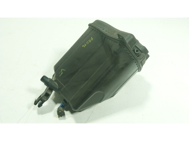 Recambio de deposito expansion para bmw 6 gran coupe (f06) 640 i referencia OEM IAM  17137647283 