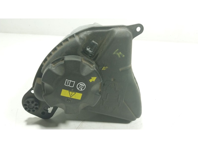 Recambio de deposito expansion para bmw 6 gran coupe (f06) 640 i referencia OEM IAM  17137647283 