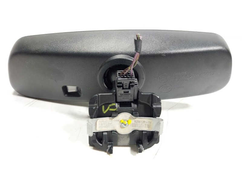 Recambio de espejo interior para bmw 6 gran coupe (f06) 640 i referencia OEM IAM  925613804 