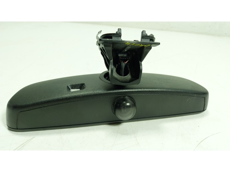 Recambio de espejo interior para bmw 6 gran coupe (f06) 640 i referencia OEM IAM  925613804 