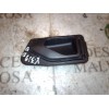 Recambio de maneta interior delantera derecha para peugeot 306 berlina 3/4/5 puertas (s2) boulebard referencia OEM IAM   