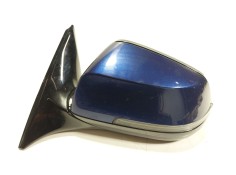 Recambio de espejo izquierdo para bmw 6 gran coupe (f06) 640 i referencia OEM IAM    2