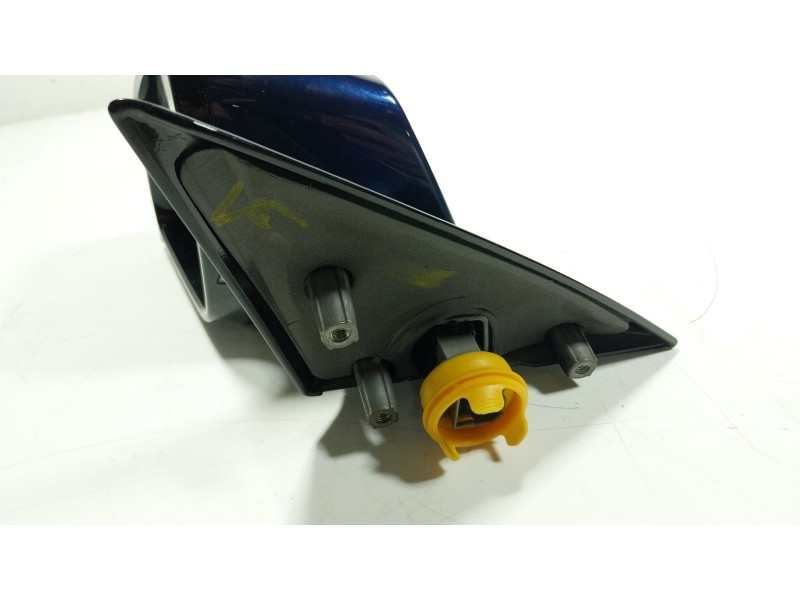 Recambio de espejo izquierdo para bmw 6 gran coupe (f06) 640 i referencia OEM IAM   