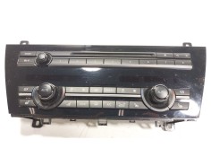 Recambio de mando climatizador para bmw 6 gran coupe (f06) 640 i referencia OEM IAM  682422602 