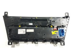 Recambio de mando climatizador para bmw 6 gran coupe (f06) 640 i referencia OEM IAM  682422602  2