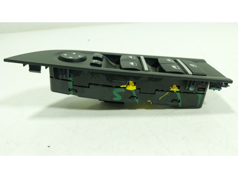 Recambio de mando elevalunas delantero izquierdo para bmw 6 gran coupe (f06) 640 i referencia OEM IAM  936210701 
