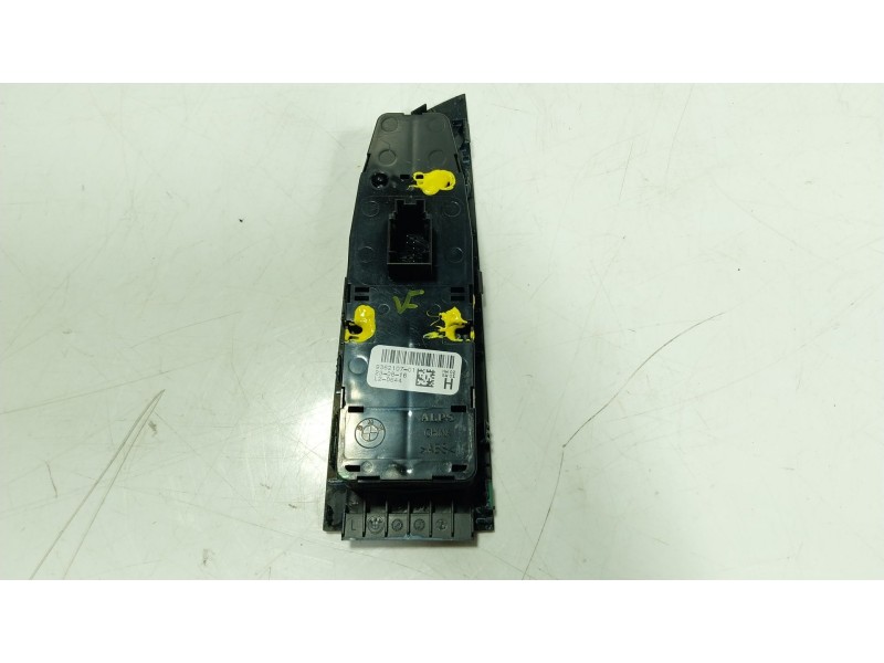 Recambio de mando elevalunas delantero izquierdo para bmw 6 gran coupe (f06) 640 i referencia OEM IAM  936210701 