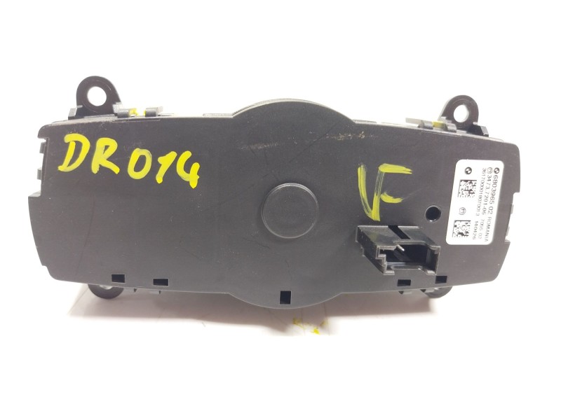 Recambio de mando luces para bmw 6 gran coupe (f06) 640 i referencia OEM IAM  680396502 