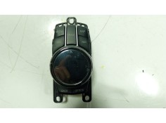 Recambio de mando multifuncion para bmw 6 gran coupe (f06) 640 i referencia OEM IAM  65829866967 