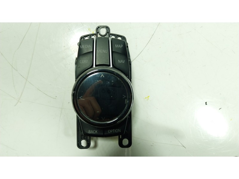 Recambio de mando multifuncion para bmw 6 gran coupe (f06) 640 i referencia OEM IAM  65829866967 