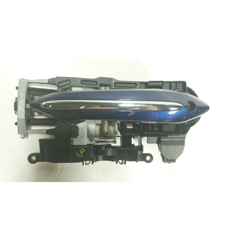 Recambio de maneta exterior delantera izquierda para bmw 6 gran coupe (f06) 640 i referencia OEM IAM  X1729992305 