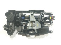 Recambio de maneta exterior delantera izquierda para bmw 6 gran coupe (f06) 640 i referencia OEM IAM  X1729992305  2