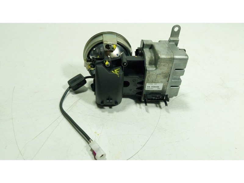 Recambio de maneta porton para bmw 6 gran coupe (f06) 640 i referencia OEM IAM  51247234706 