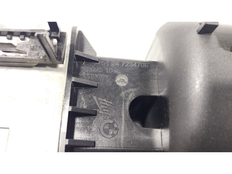 Recambio de maneta porton para bmw 6 gran coupe (f06) 640 i referencia OEM IAM  51247234706 