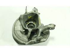 Recambio de mangueta trasera derecha para bmw 6 gran coupe (f06) 640 i referencia OEM IAM   