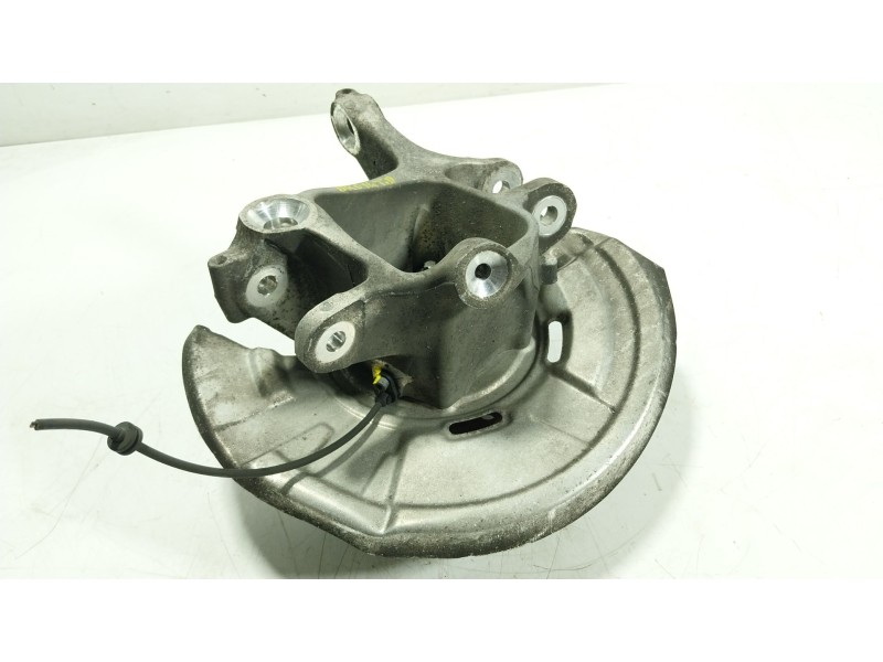 Recambio de mangueta trasera derecha para bmw 6 gran coupe (f06) 640 i referencia OEM IAM   