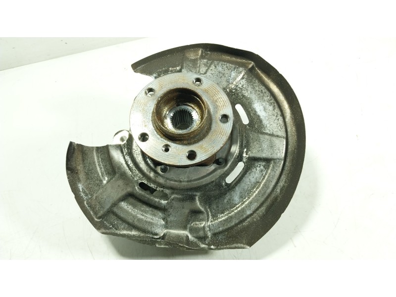 Recambio de mangueta trasera derecha para bmw 6 gran coupe (f06) 640 i referencia OEM IAM   