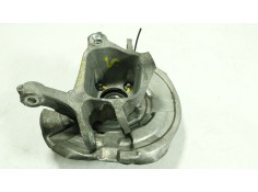 Recambio de mangueta trasera izquierda para bmw 6 gran coupe (f06) 640 i referencia OEM IAM   