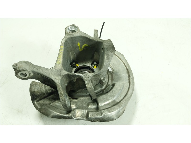 Recambio de mangueta trasera izquierda para bmw 6 gran coupe (f06) 640 i referencia OEM IAM   