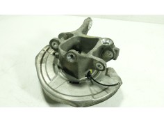 Recambio de mangueta trasera izquierda para bmw 6 gran coupe (f06) 640 i referencia OEM IAM    2