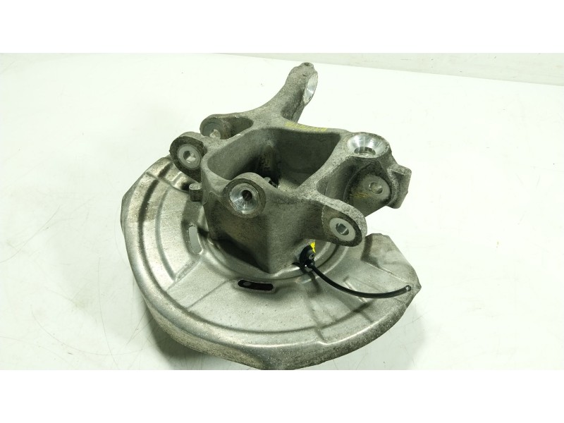 Recambio de mangueta trasera izquierda para bmw 6 gran coupe (f06) 640 i referencia OEM IAM   