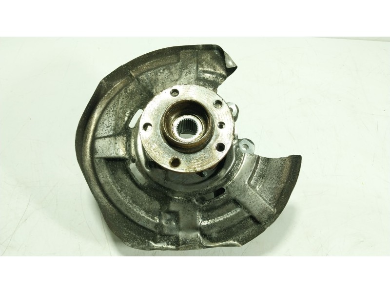 Recambio de mangueta trasera izquierda para bmw 6 gran coupe (f06) 640 i referencia OEM IAM   