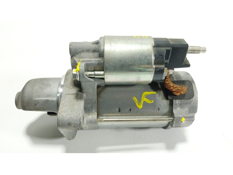 Recambio de motor arranque para bmw 6 gran coupe (f06) 640 i referencia OEM IAM  763155802 