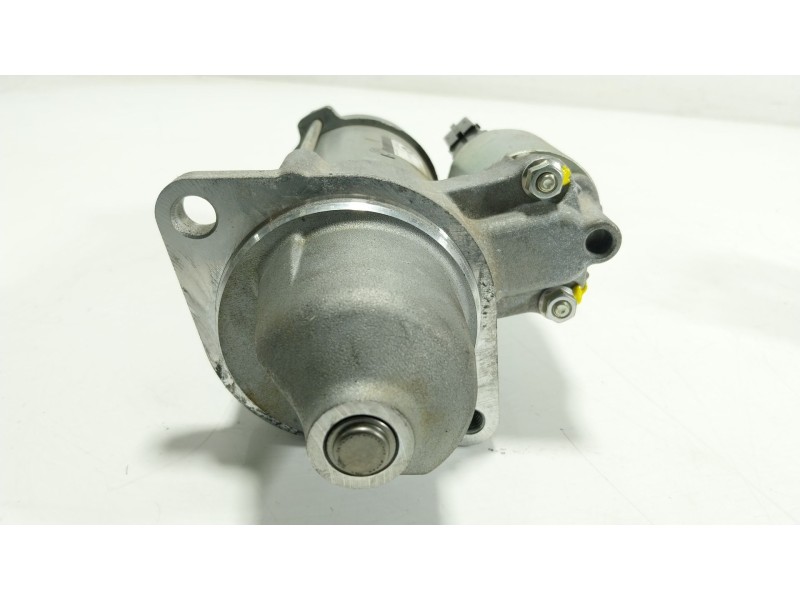 Recambio de motor arranque para bmw 6 gran coupe (f06) 640 i referencia OEM IAM  763155802 