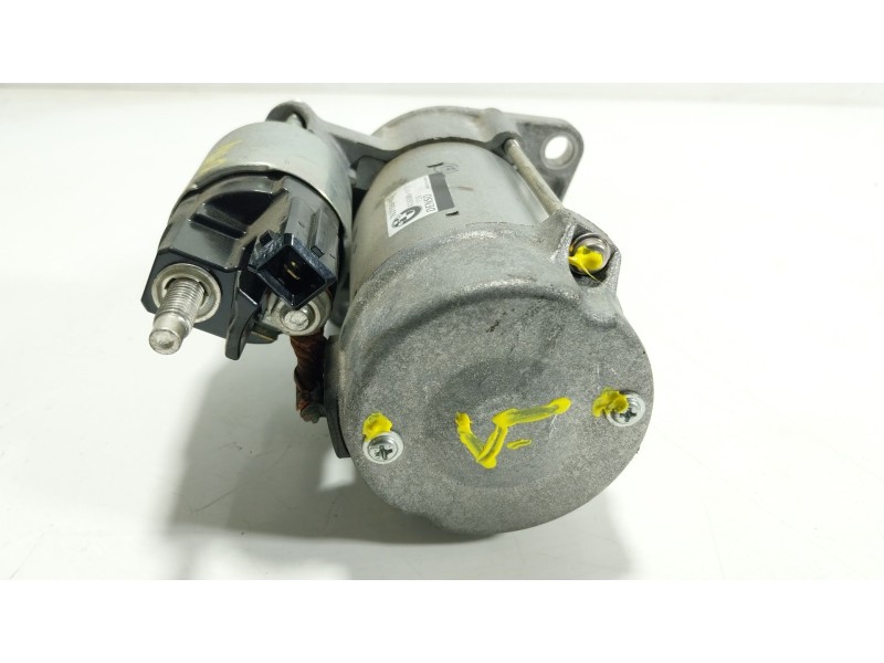 Recambio de motor arranque para bmw 6 gran coupe (f06) 640 i referencia OEM IAM  763155802 