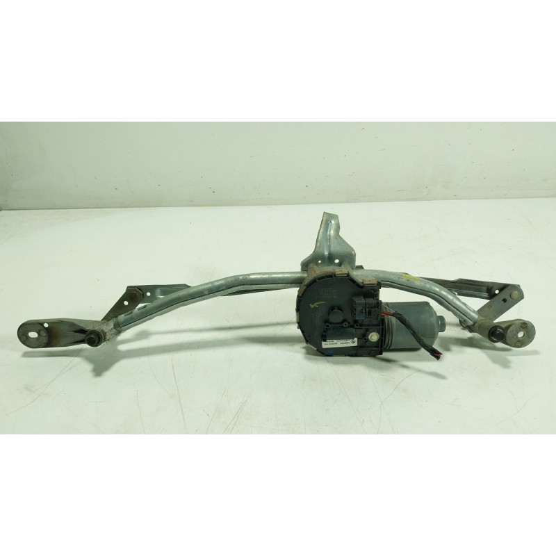 Recambio de motor limpia delantero para bmw 6 gran coupe (f06) 640 i referencia OEM IAM  7306272 